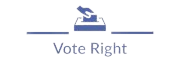Vote  Right